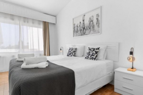 Apartment Marie